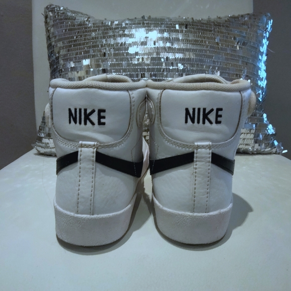 🛒Kids Nike Blazer mid '77 - Picture 3 of 4